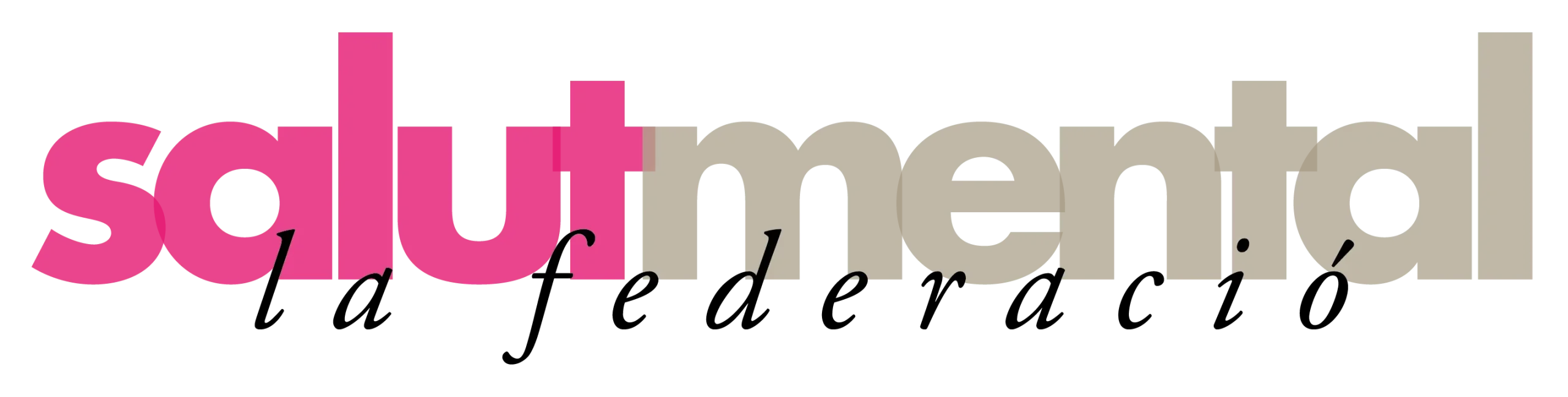 Logo Salut Mental